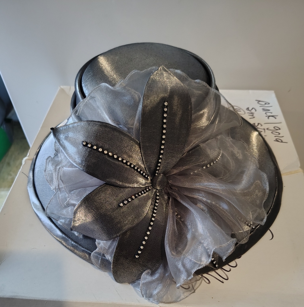 Fancy hats